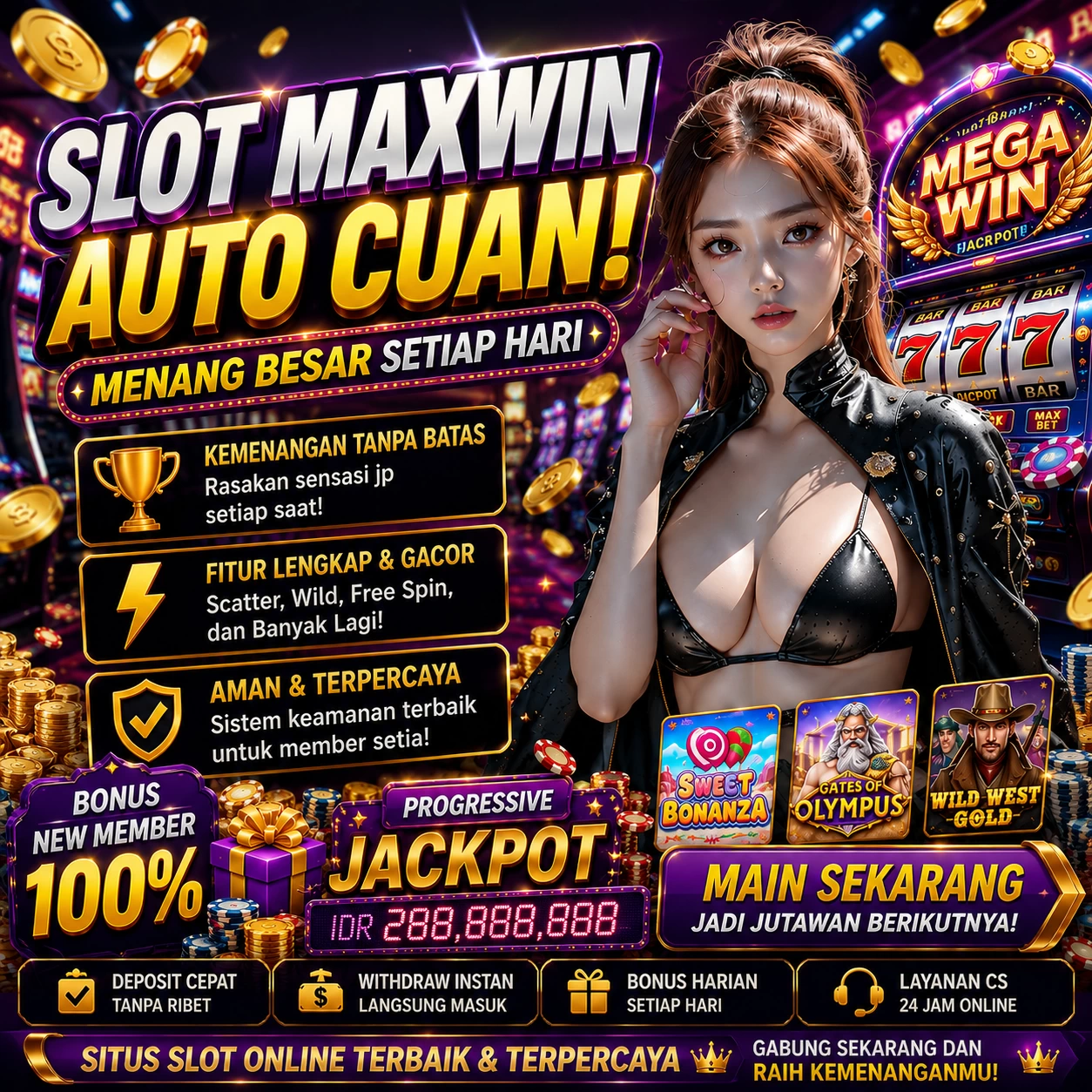 winslots8 Indonesia